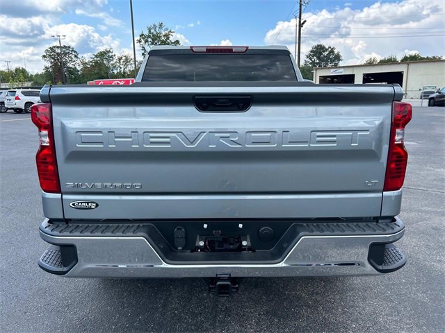 2026 Chevrolet Silverado 1500 LT photo 5