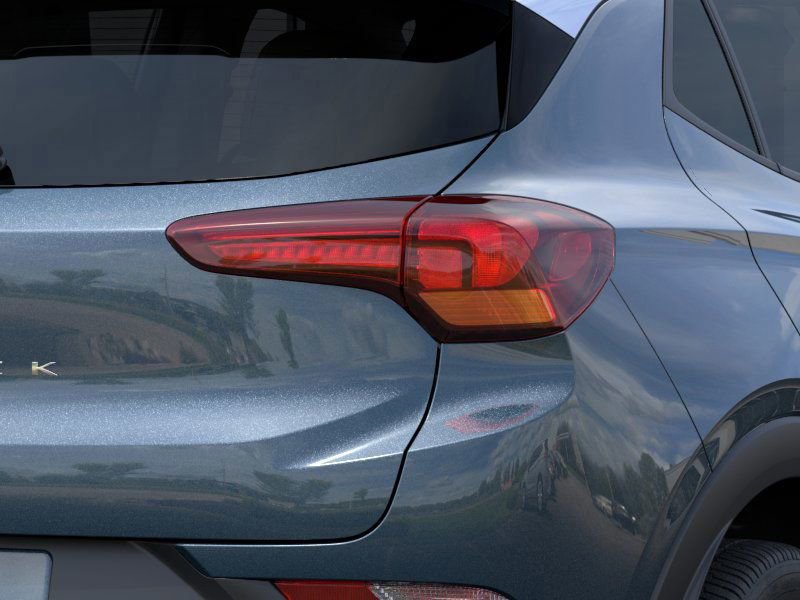 2025 Buick Encore GX Preferred photo 11