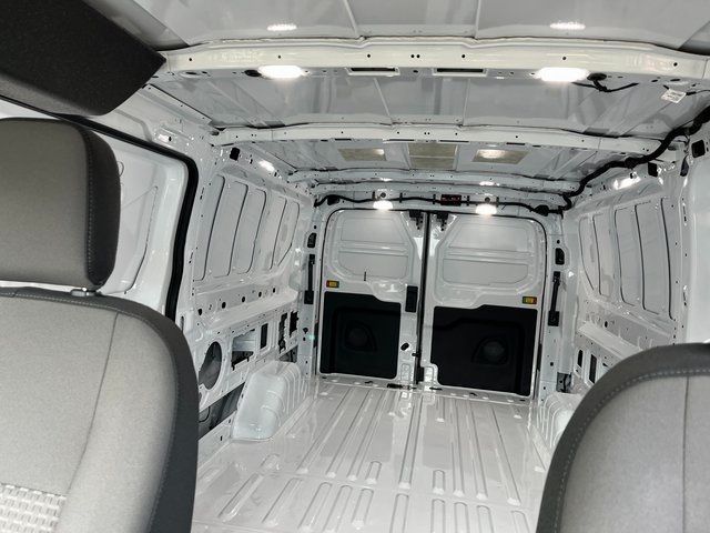2025 Ford Transit Cargo Van photo 18