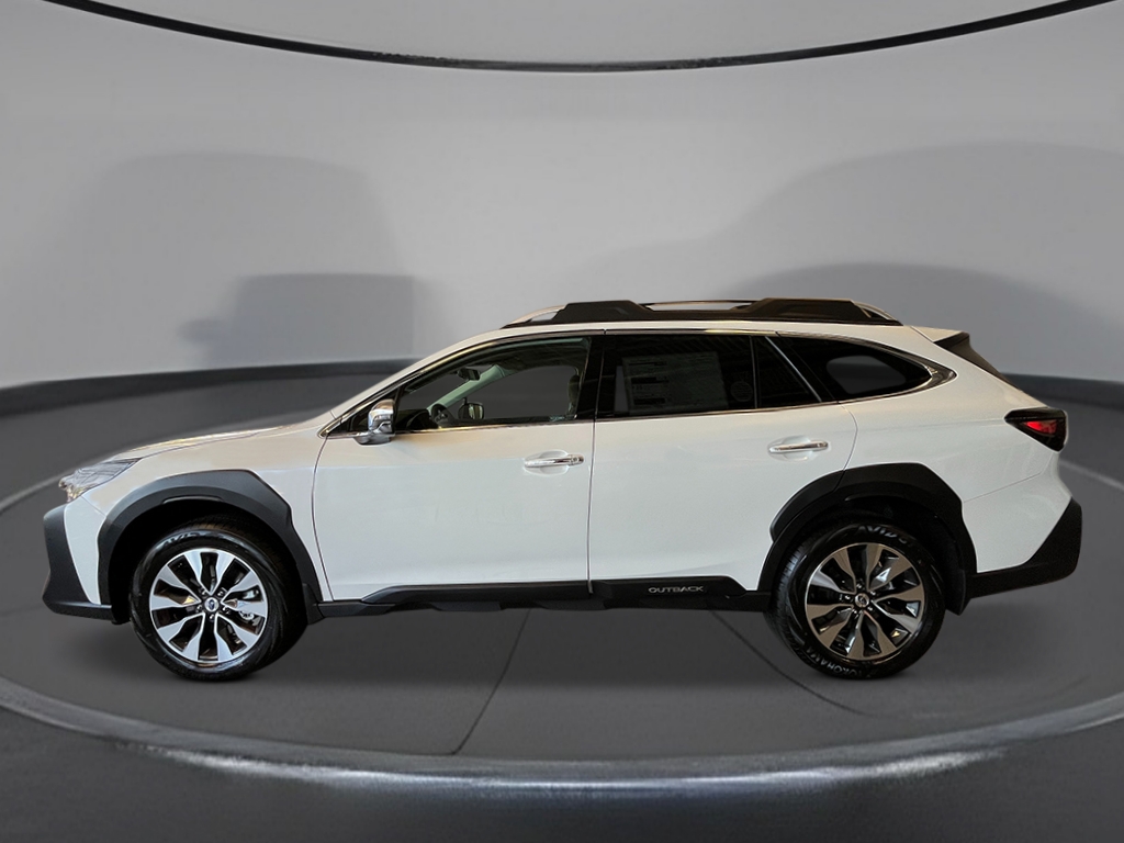 2025 Subaru Outback Touring XT photo 2