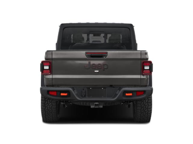 2025 Jeep Gladiator Mojave photo 5