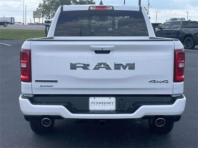 2026 Ram 1500 Big Horn Lone Star photo 4