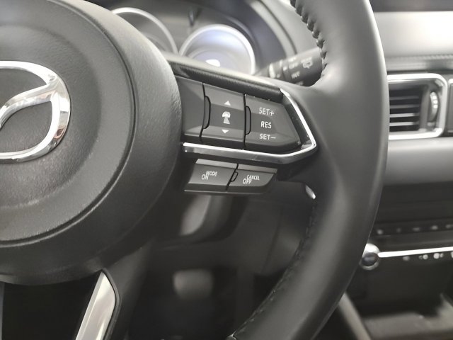 2022 Mazda CX-5 2.5 S Preferred photo 26