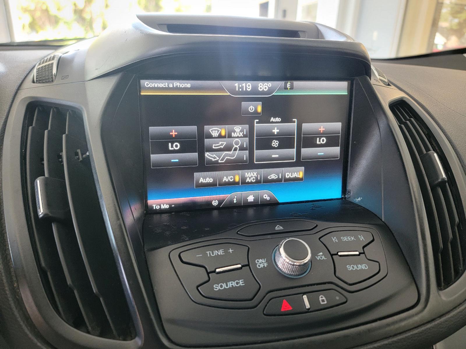 2014 Ford Escape SE photo 19