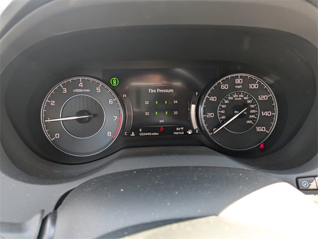 2024 Acura RDX Advance photo 27