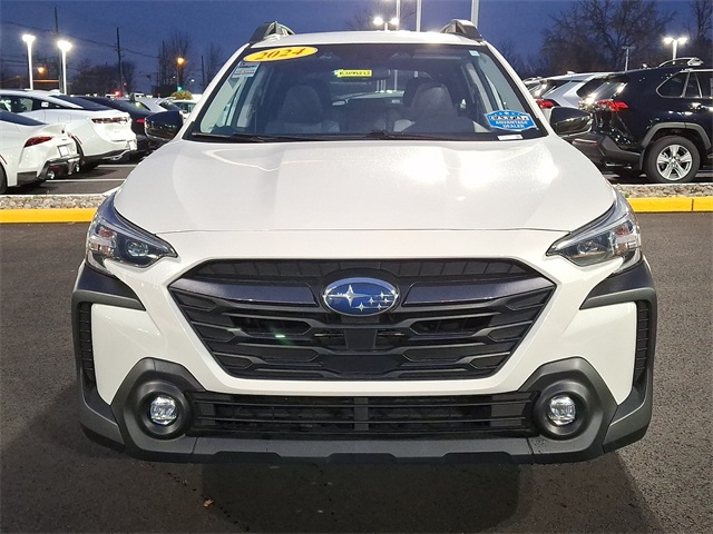 2024 Subaru Outback Premium photo 3