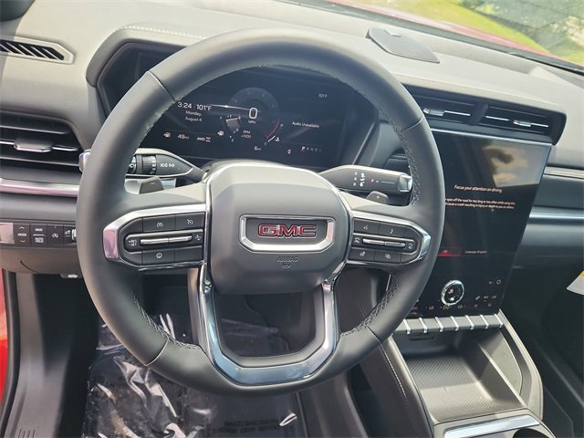 2026 Gmc Terrain Elevation photo 17