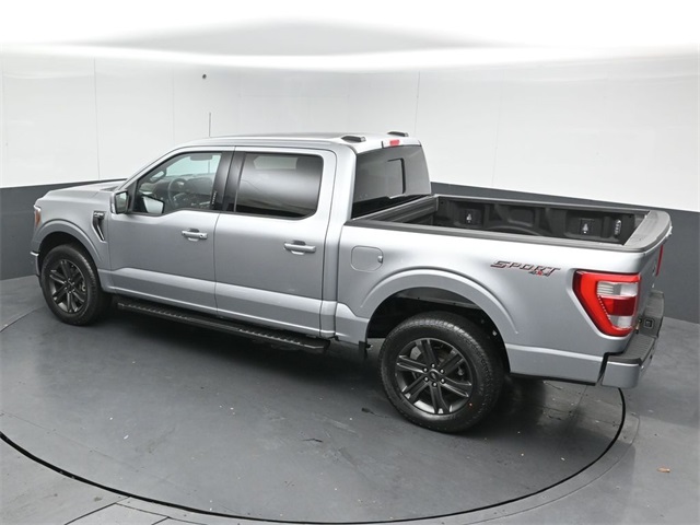 2023 FORD F-150 - Image 50