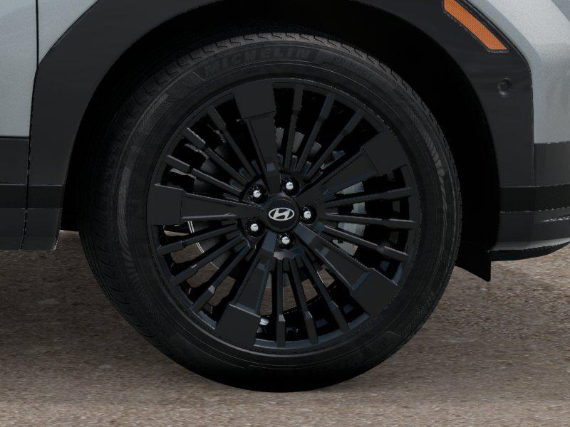 2026 Hyundai Santa Fe Calligraphy photo 6