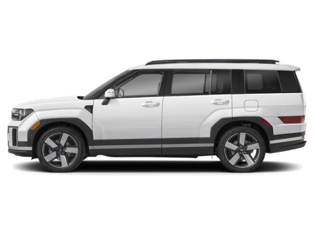 2026 Hyundai Santa Fe Limited photo 15