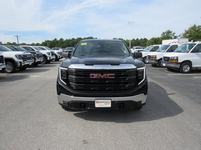 2023 Gmc Sierra 1500 Pro photo 4