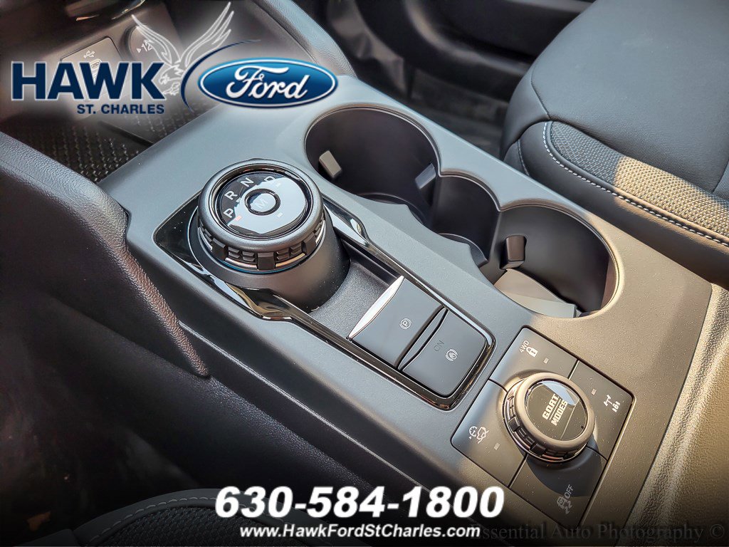 2024 FORD BRONCO SPORT - Image 14