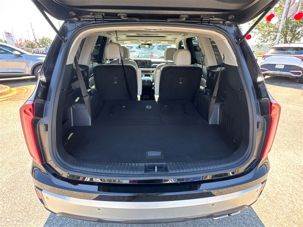 2024 Kia Telluride S photo 15