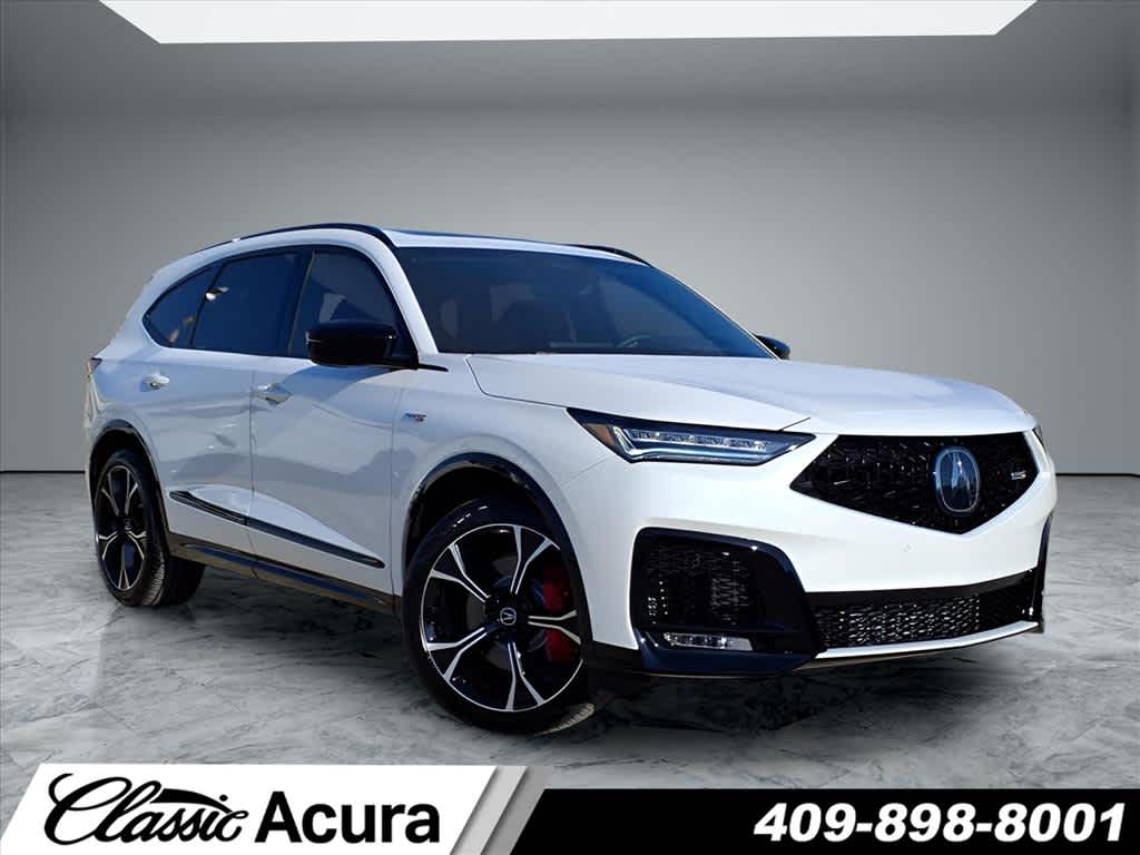 2026 Acura MDX Type S w/Advance Package's photo
