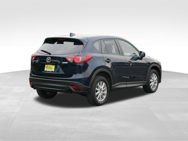2016 Mazda CX-5 Touring photo 4