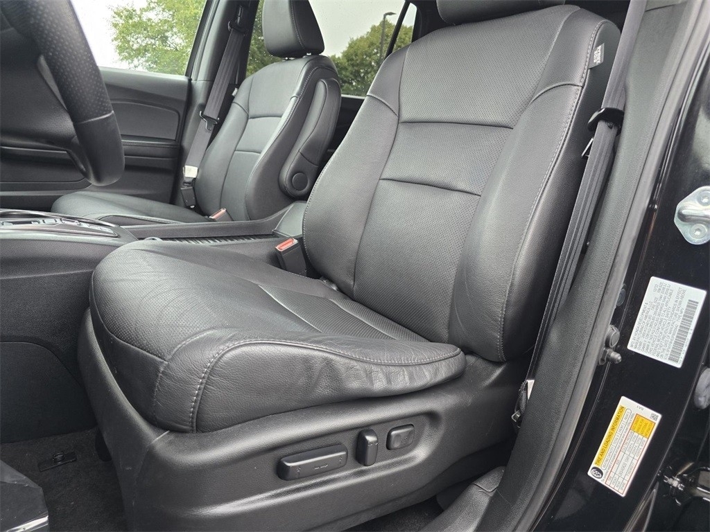 2023 Honda Passport EX-L photo 21