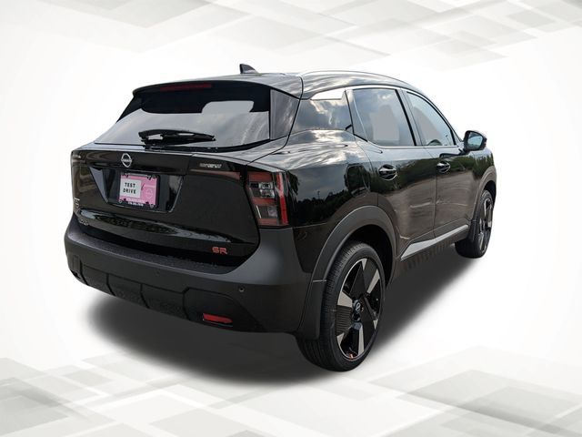2025 Nissan Kicks SR photo 3