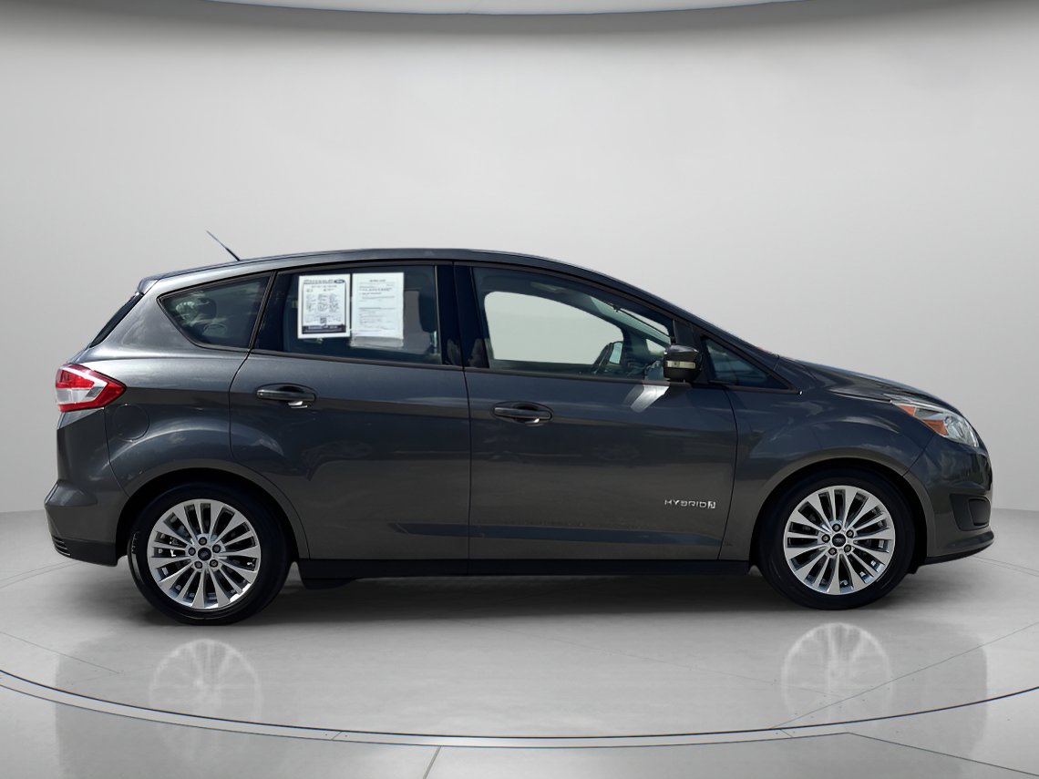 2017 Ford C-Max Hybrid SE photo 2