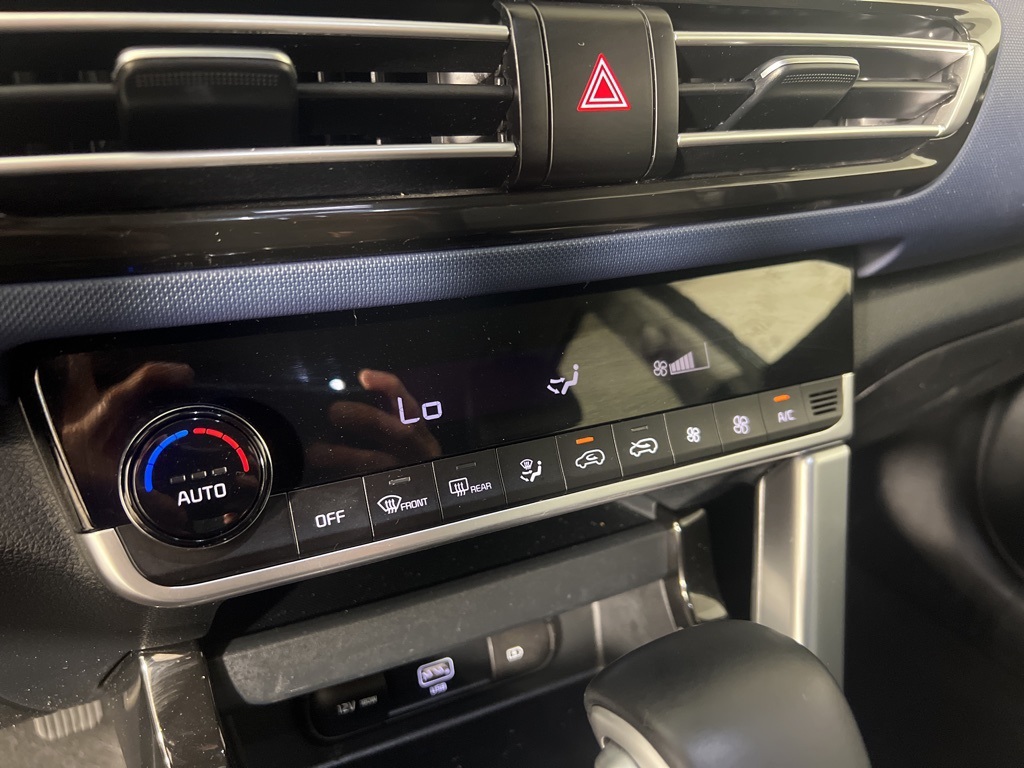 2023 Kia Seltos S photo 20