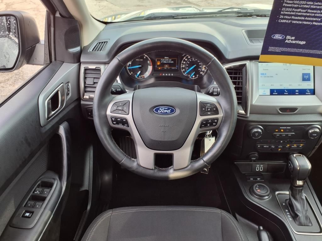 2023 FORD RANGER - Image 5