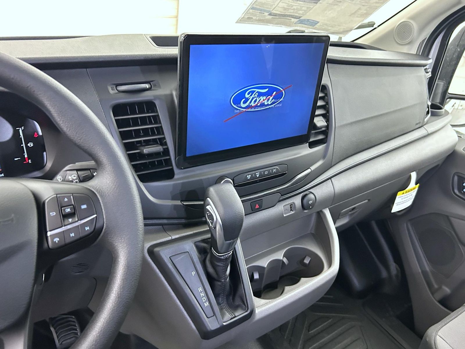 2026 Ford Flex photo 11