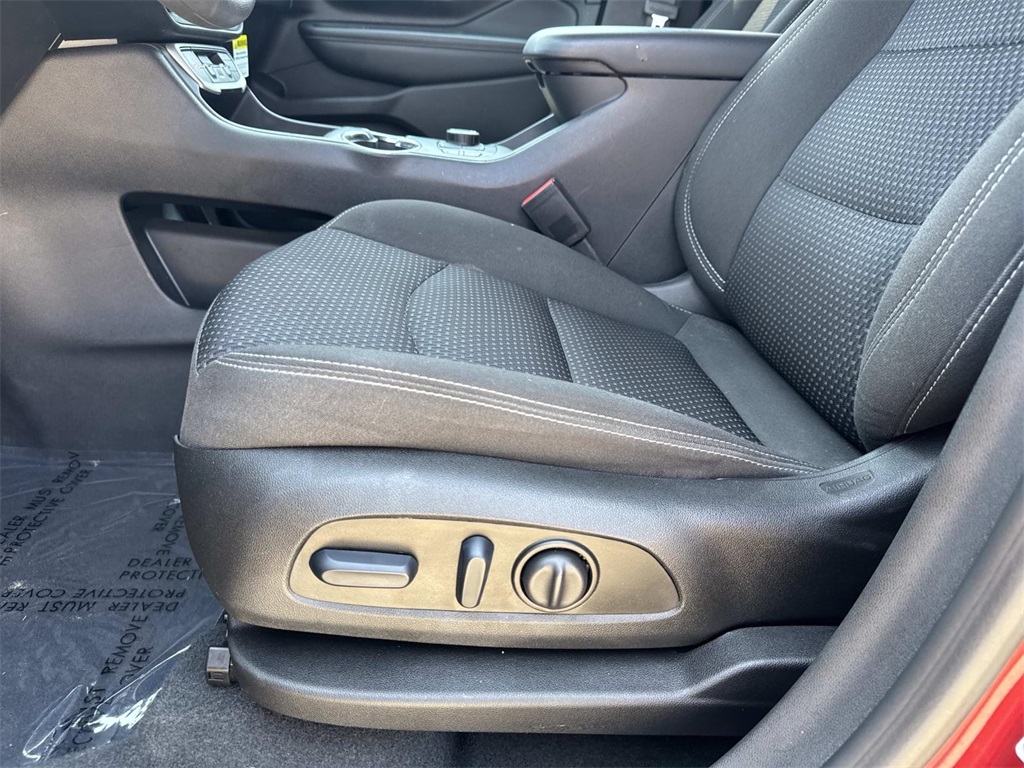 2023 Gmc Terrain SLE photo 15