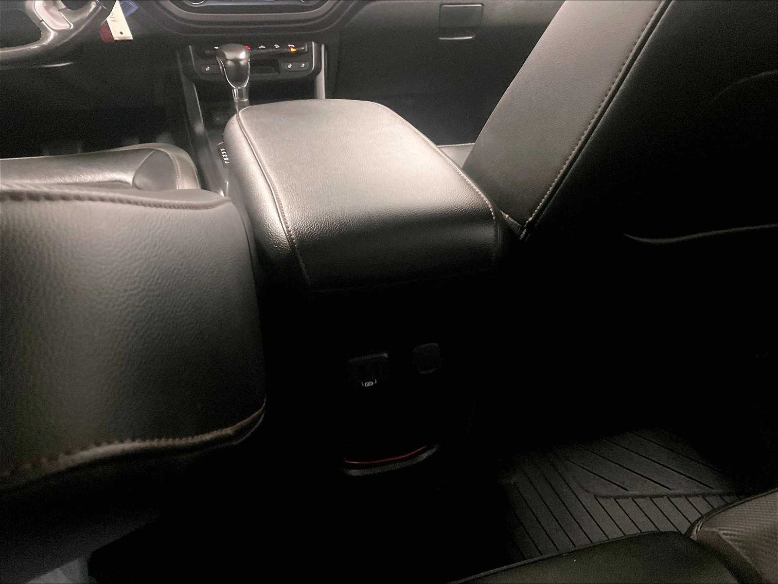 2022 Gmc Canyon AT4 photo 27