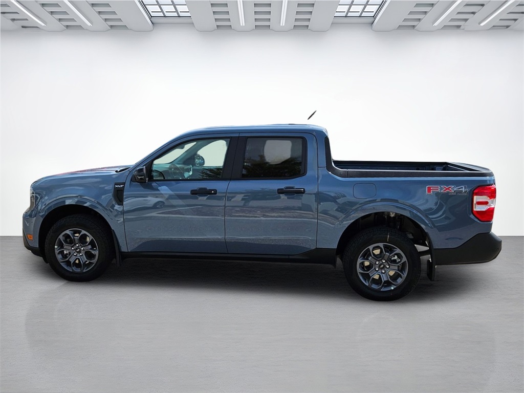 2025 Ford Maverick XLT photo 5