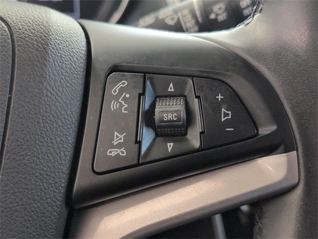 2020 Chevrolet Trax Premier photo 23