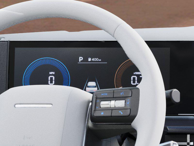 2026 Hyundai Santa Fe SEL photo 11