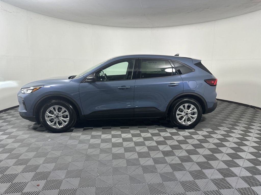 2025 Ford Escape Active photo 2