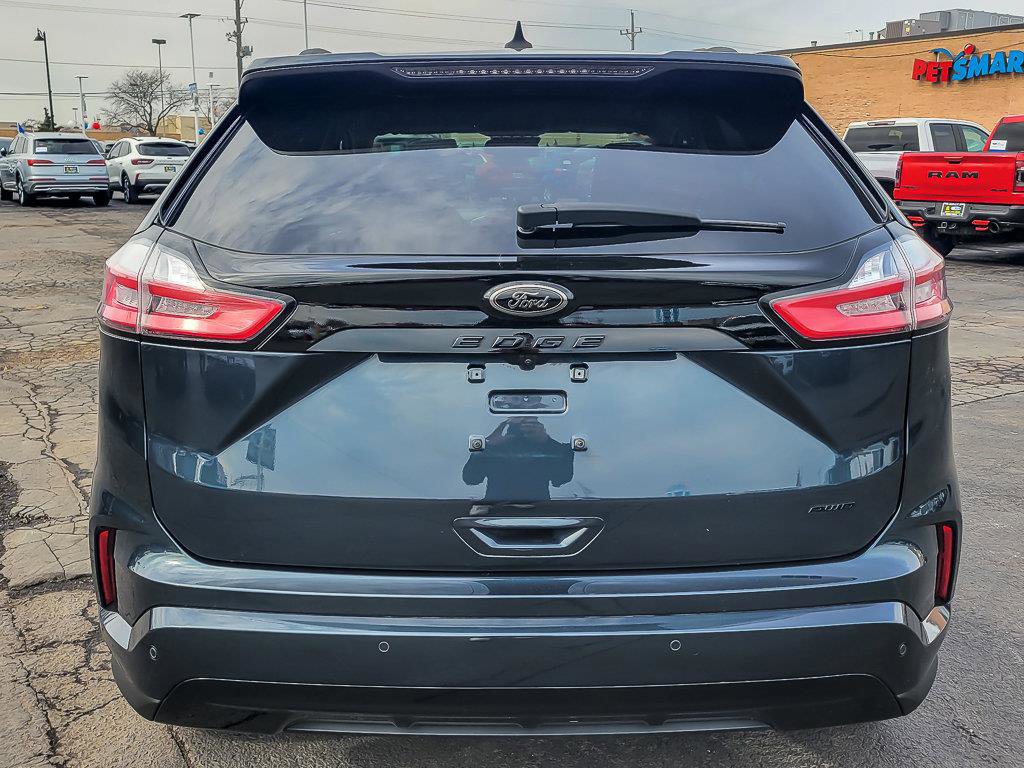 2023 FORD EDGE - Image 7