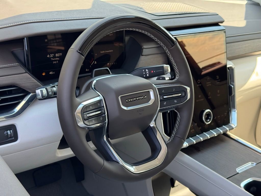 2025 Gmc Acadia Denali photo 12