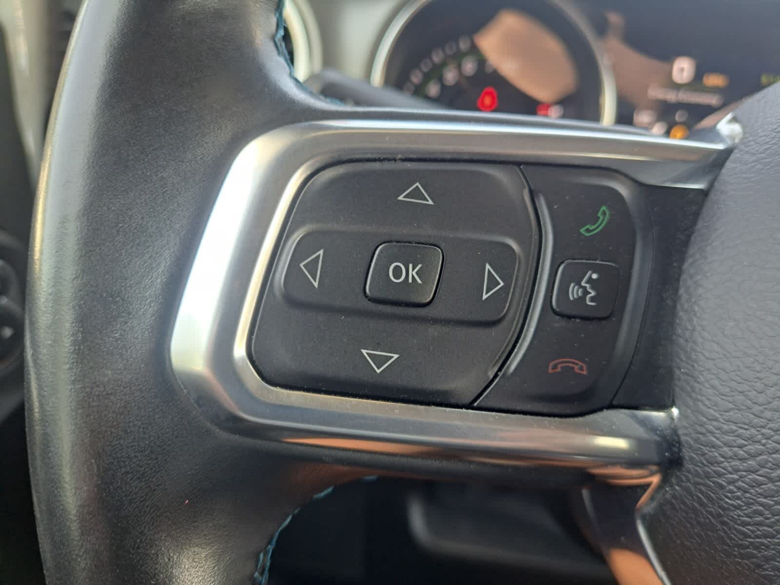2021 Jeep Wrangler 4xe Unlimited Rubicon photo 14