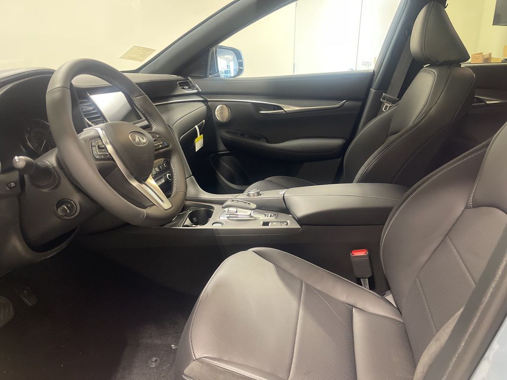 2025 Infiniti QX55 Sensory photo 29