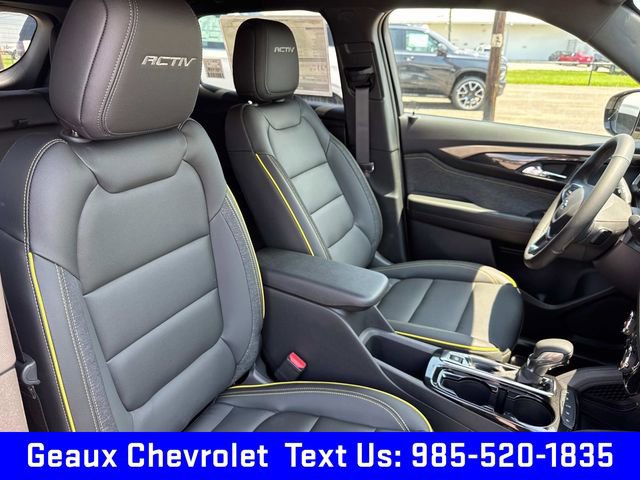 2026 Chevrolet Trailblazer ACTIV photo 20