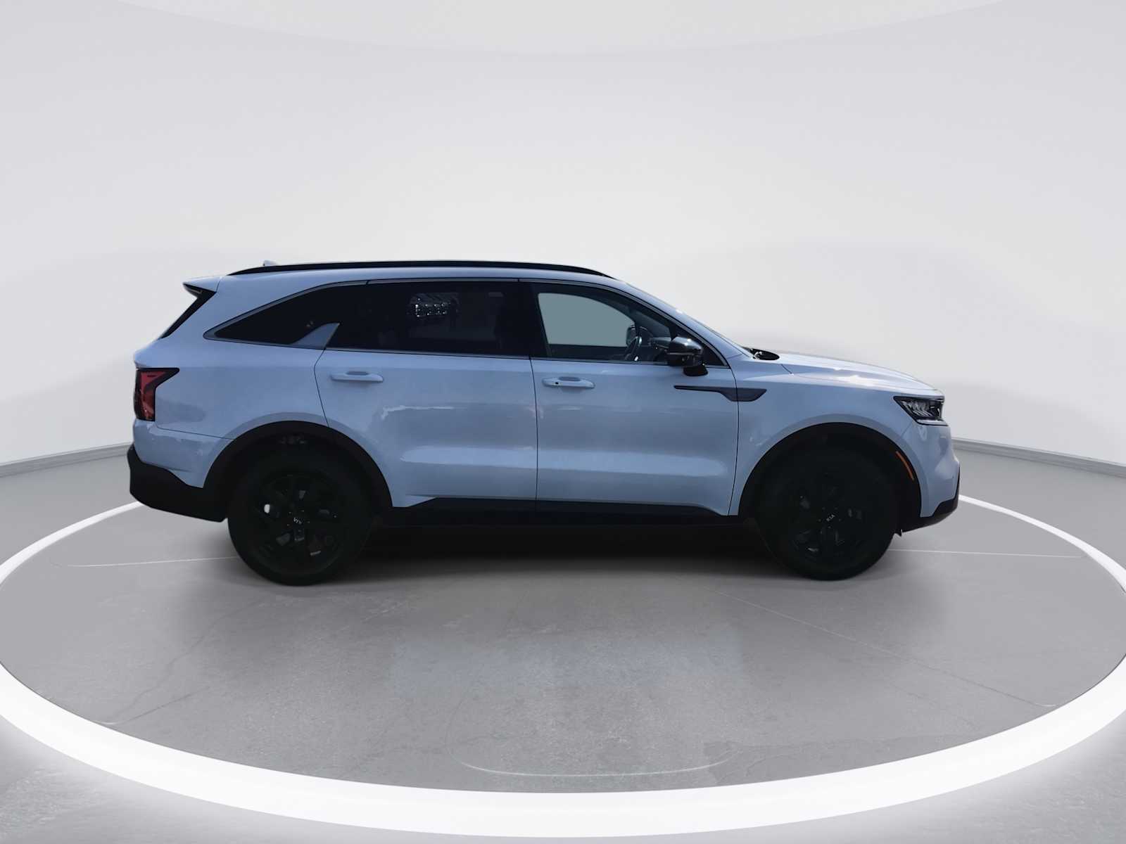 2021 Kia Sorento S photo 8