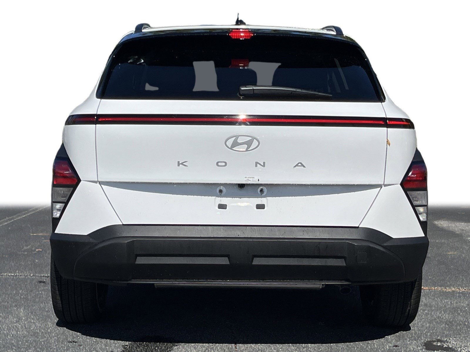 2026 Hyundai Kona SEL photo 4