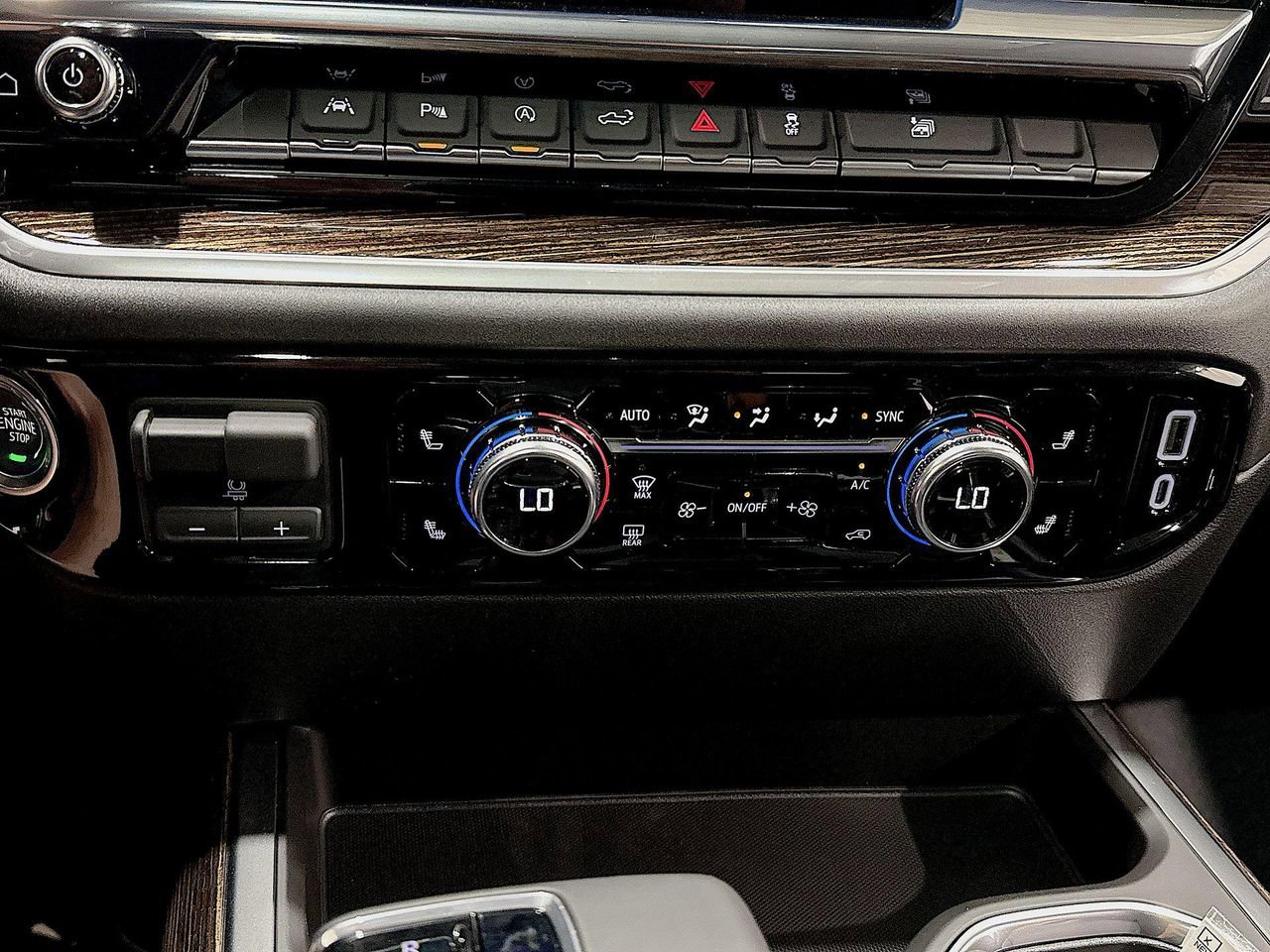 2026 Gmc Sierra 1500 Elevation photo 17