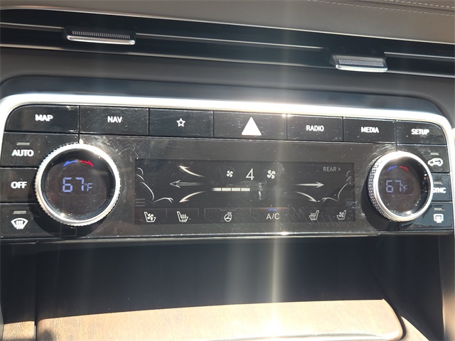 2022 Genesis GV80 3.5T AWD photo 18