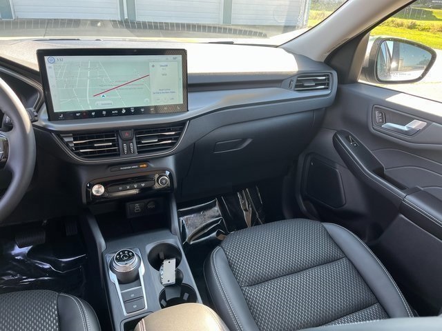 2024 Ford Escape Plug-In Hybrid Base photo 15