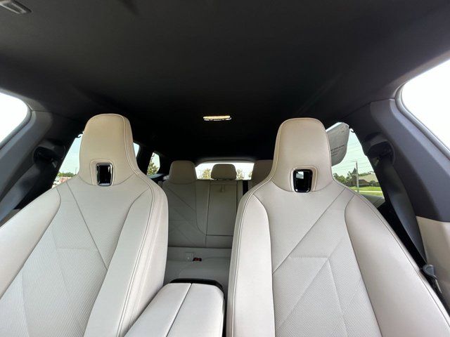 2026 Bmw iX photo 21