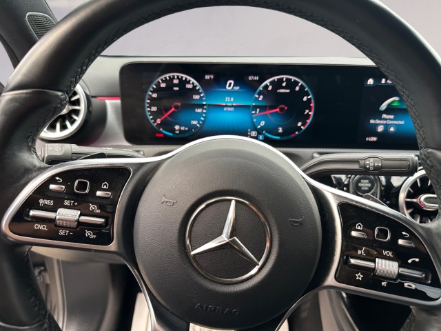 2021 Mercedes Benz A 220 4MATIC photo 12