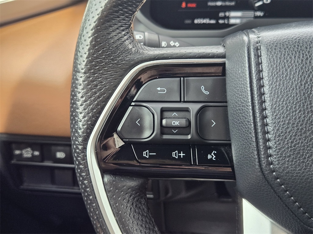 2023 Toyota Tundra 1794 Edition photo 27