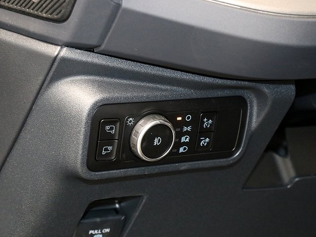 2025 Ford Bronco Outer Banks photo 27