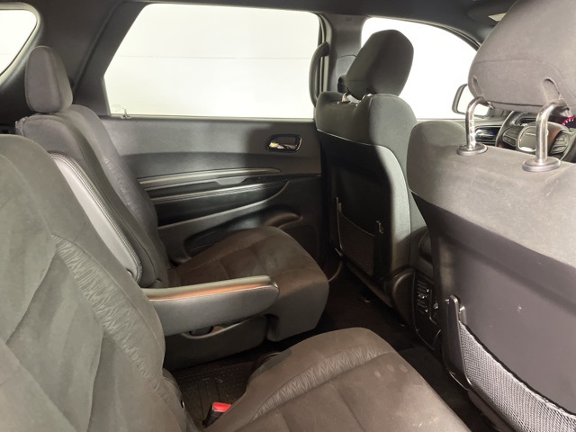 2022 Dodge Durango GT photo 17