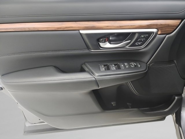 2022 Honda CR-V EX-L photo 17
