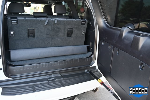 2021 Lexus GX 460 photo 12