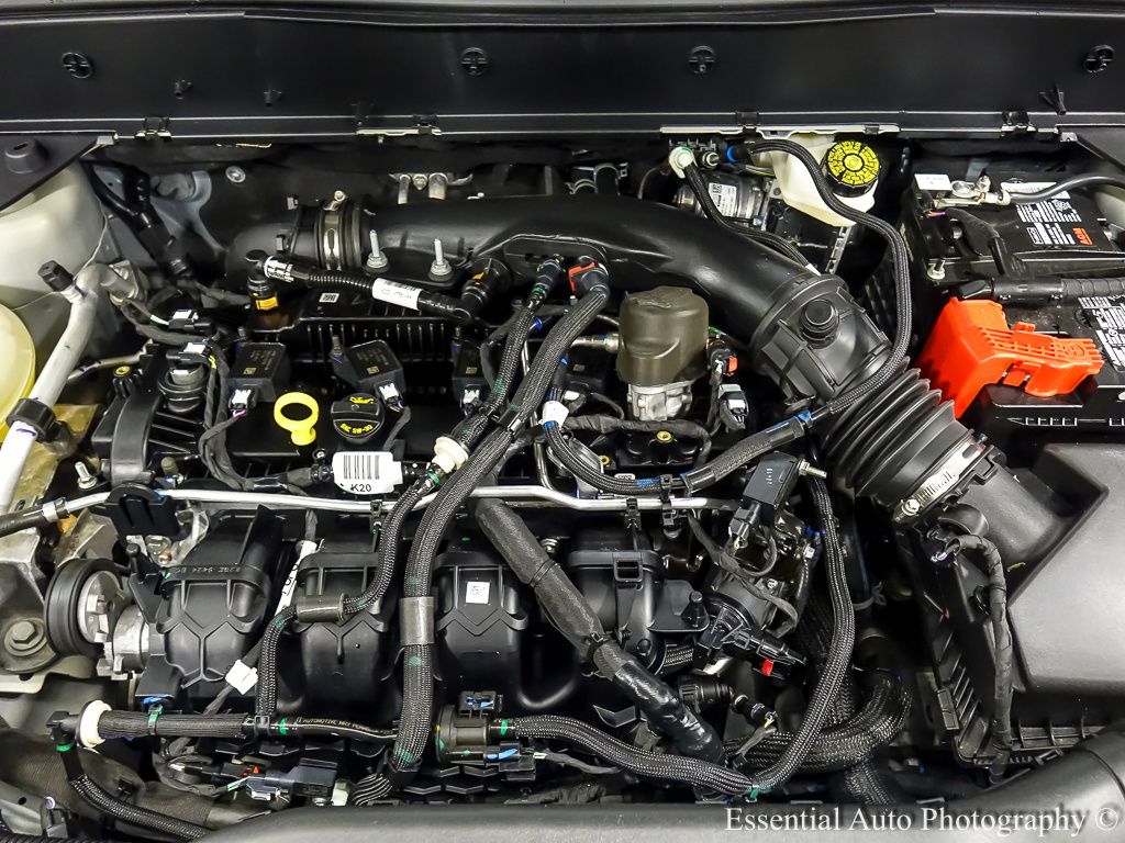 2024 FORD BRONCO SPORT - Image 26