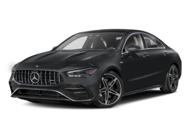 2026 Mercedes-Benz CLA